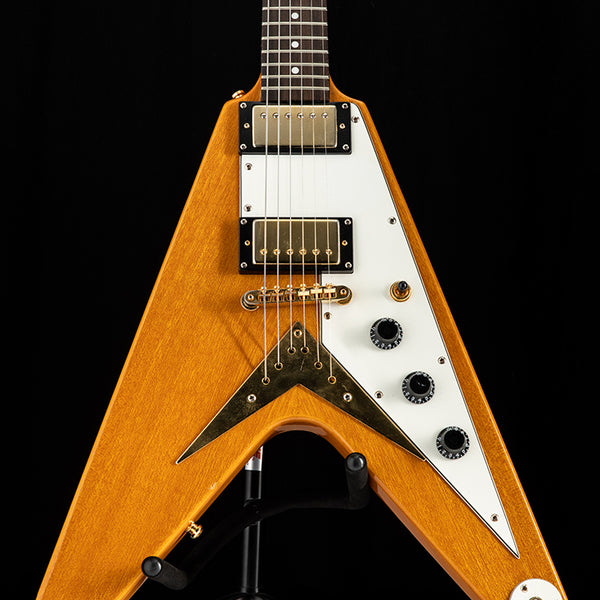 Used Epiphone '58 Korina Flying V