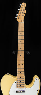 Used 1971 Fender Telecaster Blonde Electric Guitar
