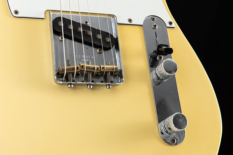 【12/17まで！】Fender Telecaster Fender USA American Ultra II Telecaster (Sinister Red/Maple