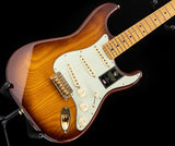 Fender 75th Anniversary Stratocaster 2 Color Bourbon Burst