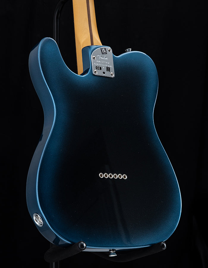 Fender American Professional II Telecaster Electric Guitar