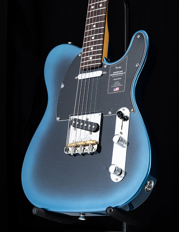 Fender American Professional II Telecaster Dark Night