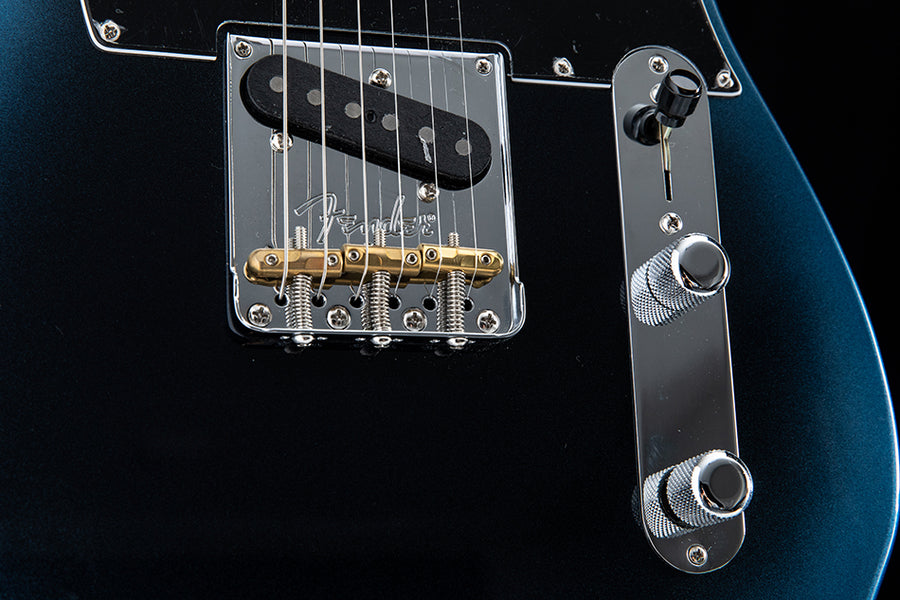 Fender American Professional II Telecaster Electric Guitar