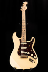 Used Fender American Professional Stratocaster Vintage White Limited