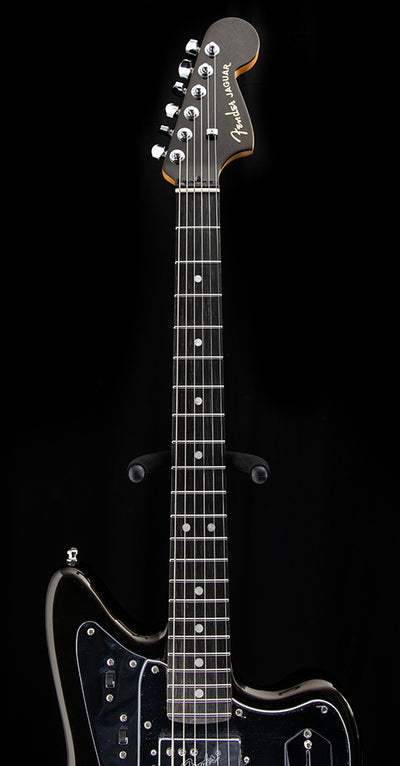 Fender 60th Anniversary American Ultra Luxe Jaguar Electric