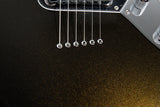 Fender 60th Anniversary American Ultra Luxe Jaguar Electric Guitar