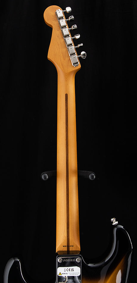 Fender JV Modified '50s HSS Stratocaster 2-Color Sunburst