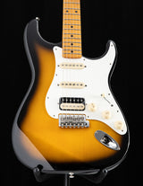 Fender JV Modified '50s HSS Stratocaster 2-Color Sunburst