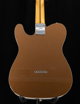 Fender JV Modified '60s Custom Telecaster Firemist Gold