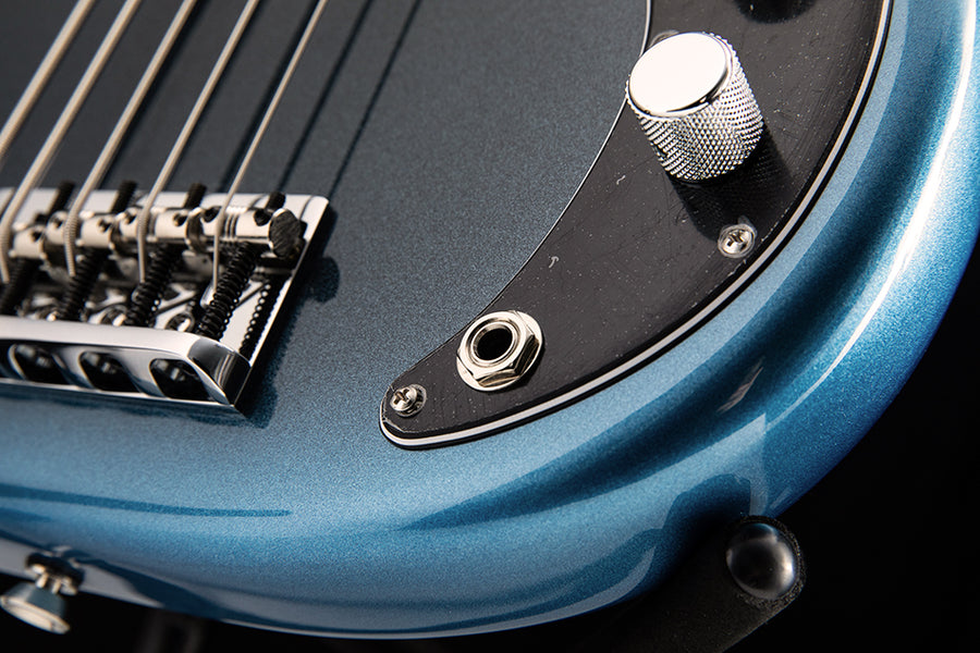 ベース Fender USA ProfessionalII PrecisionBassV American Professional II Precision Bass® V – Fender