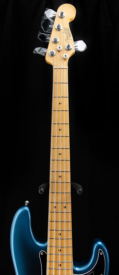 ベース Fender USA ProfessionalII PrecisionBassV American Professional II Precision Bass® V – Fender