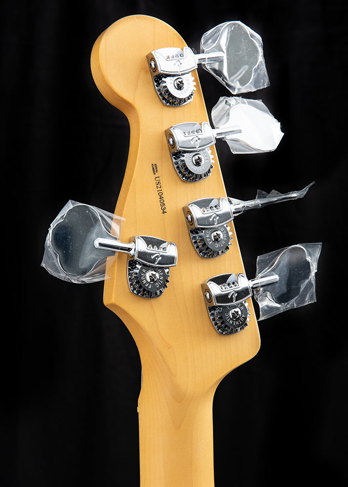Fender American Professional II Precision Bass V Dark Night