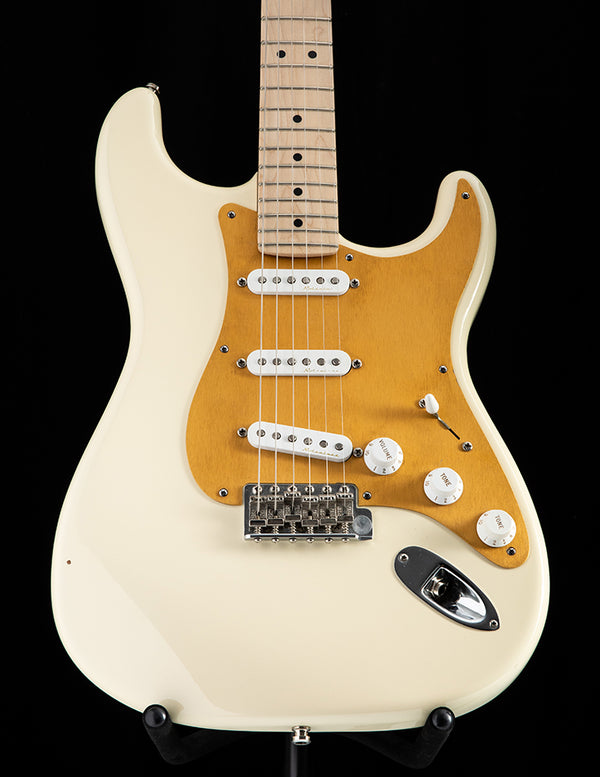 Used Fender Eric Clapton Signature Stratocaster