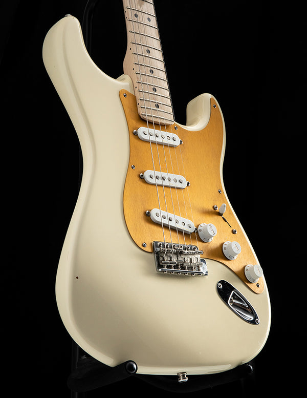 Used Fender Eric Clapton Signature Stratocaster