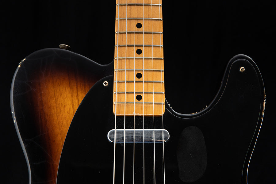 Fender Telecaster カスタム。 48862_Fender_Custom_Shop_TELEC