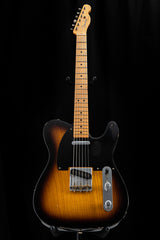 Used Fender Custom Shop WW10 1952 Telecaster 2 Tone Sunburst