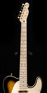Used Fender Richie Kotzen Telecaster 2-Tone Sunburst