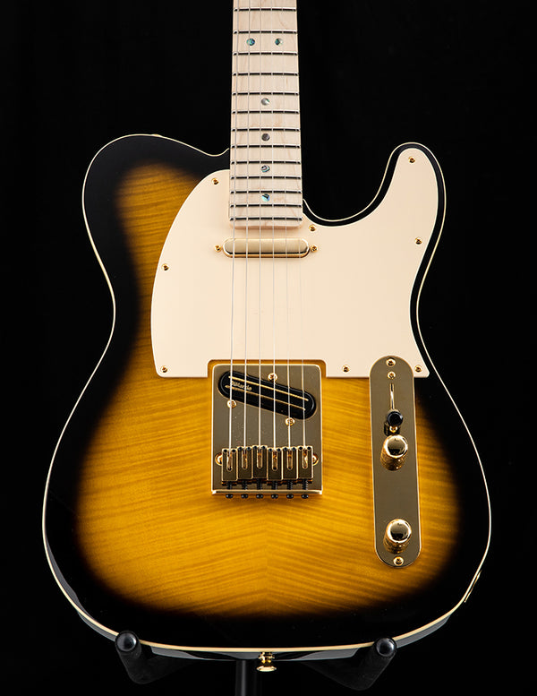 Used Fender Richie Kotzen Telecaster 2-Tone Sunburst