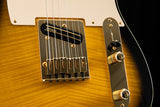 Used Fender Richie Kotzen Telecaster 2-Tone Sunburst