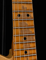 Fender Custom Shop '51 Nocaster Heavy Relic Antique Blonde