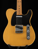 Used Fender '52 Reissue Telecaster Butterscotch Blonde