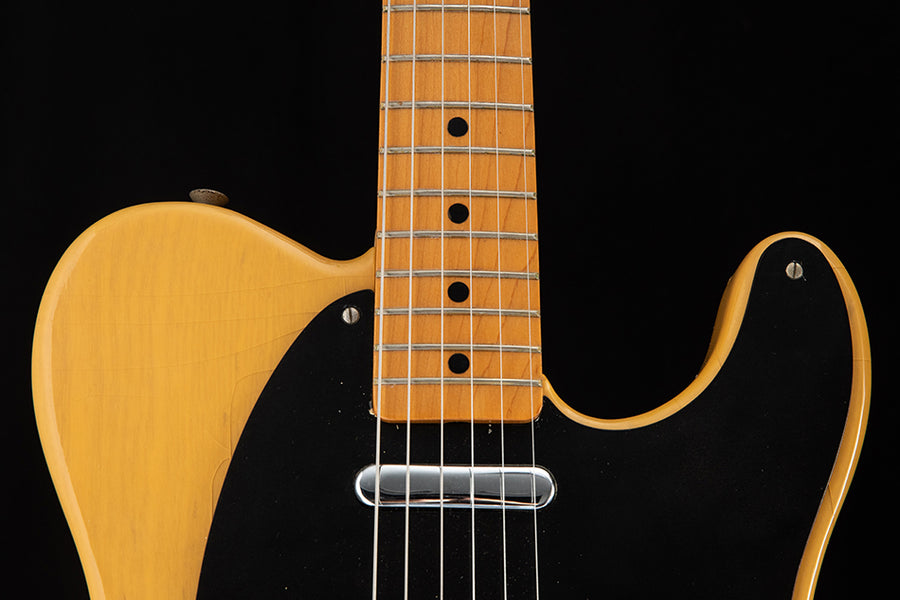 ギター Fender USA '52 Telecaster  Thin Lacquer Used FENDER USA American Vintage 52 Telecaster Thin Lacquer