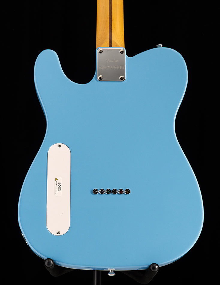 Fender Aerodyne Special Telecaster California Blue