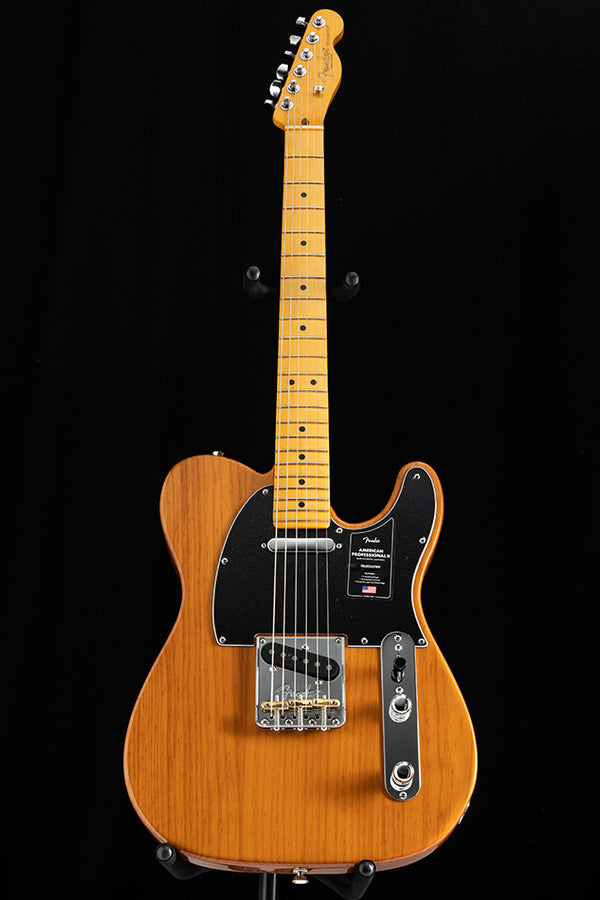 Fender-AmProIITele-RoastPine-
