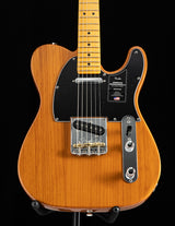 Fender American Professional II Telecaster Roasted Pine