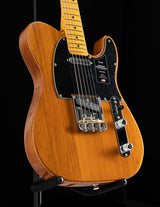 Fender American Professional II Telecaster Roasted Pine