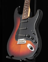 Used Fender Standard Stratocaster Sunburst