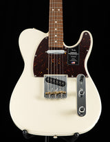 Fender American Professional II Telecaster Olympic White