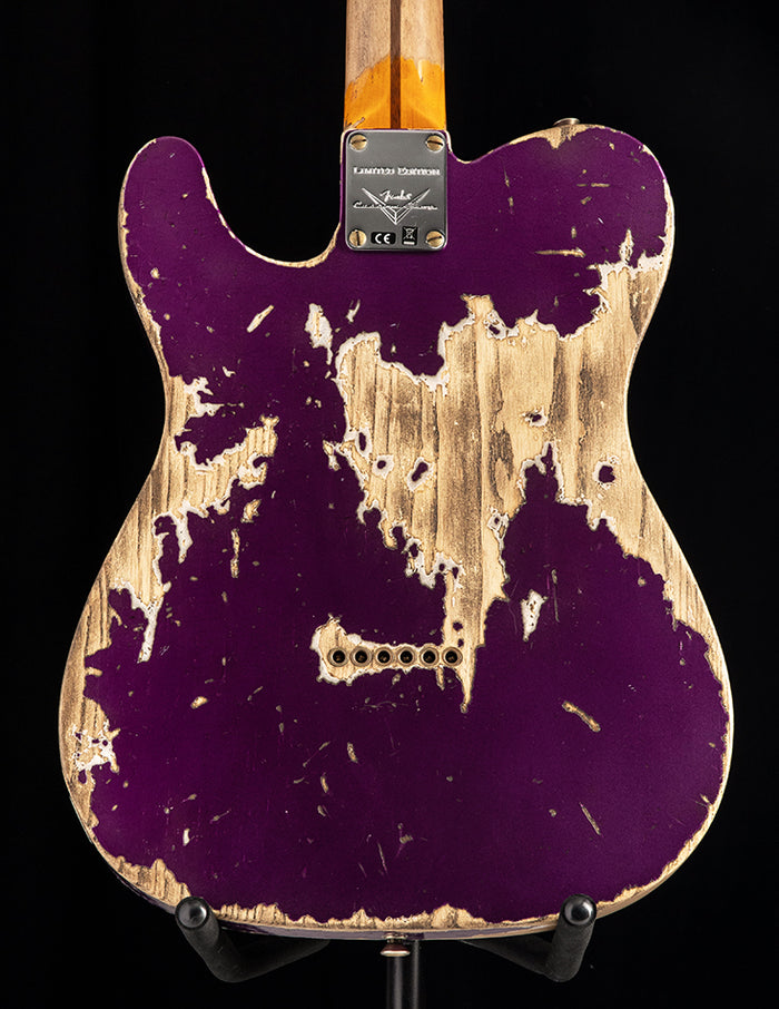 Fender Custom Shop 1959 Journeyman Relic | Custom Faded Fender