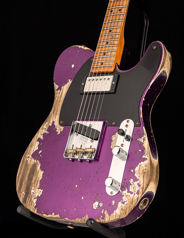 Fender Custom Shop 1959 Journeyman Relic | Custom Faded Fender