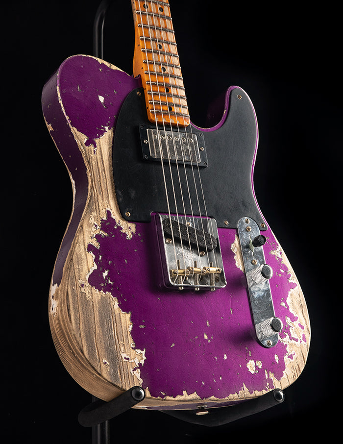 Fender Custom Shop 1959 Journeyman Relic | Custom Faded Fender