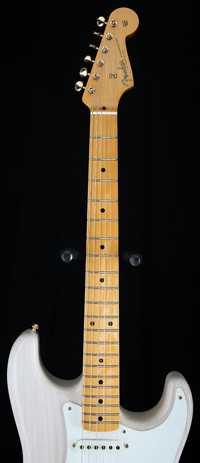 Fender Custom Shop 1957 Stratocaster Faded White Blonde