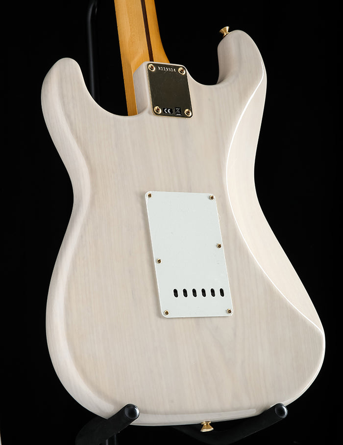 Fender Stratocaster ホワイト（レプリカ） Fender Stratocaster ホワイト（レプリカ） Fender Stratocaster