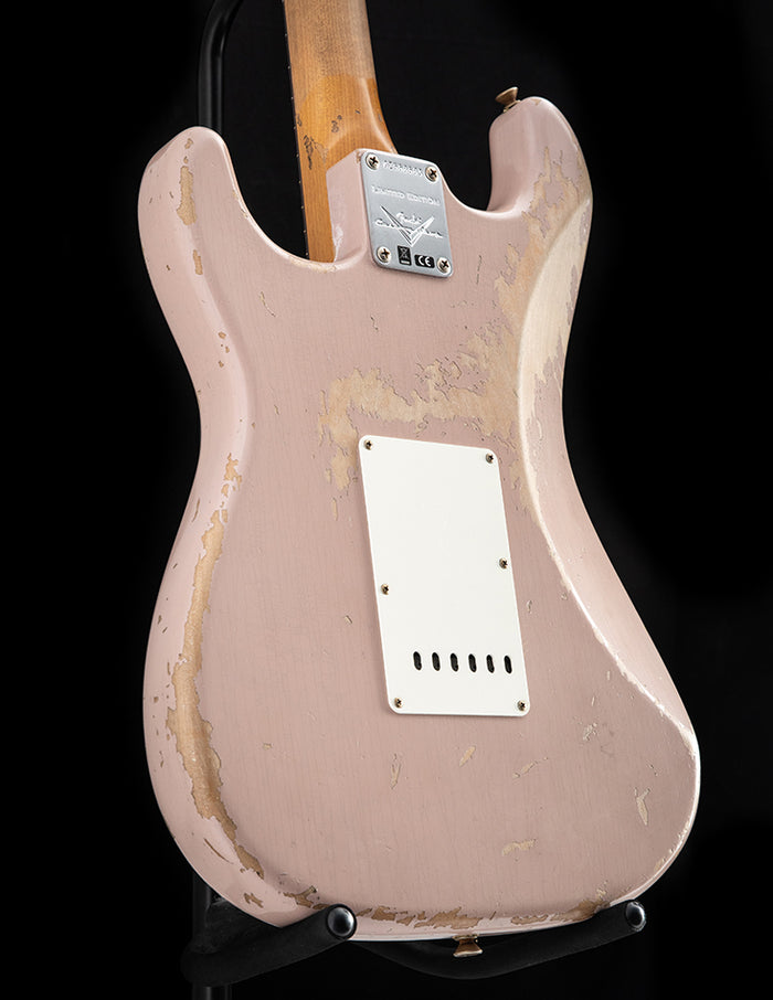 Fender Custom Shop Limited Edition 1963 Super Heavy Relic Stratocaster