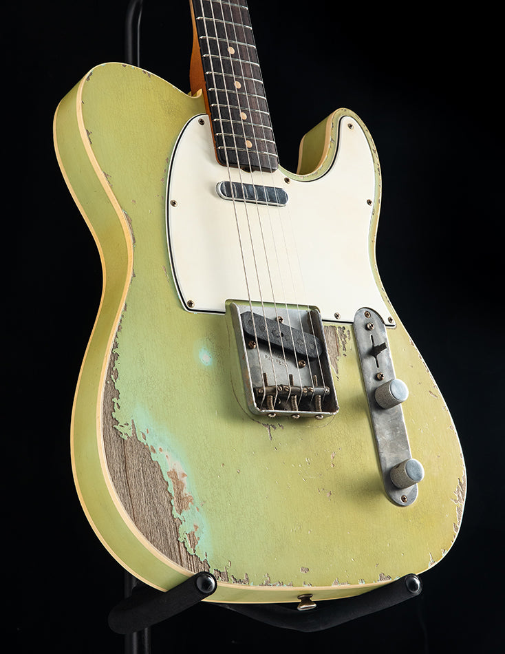 Used Fender Custom Shop Used Fender Custom Shop