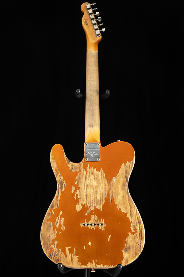 Fender Custom Shop '51 Nocaster Heavy Relic Faded | Nocaster