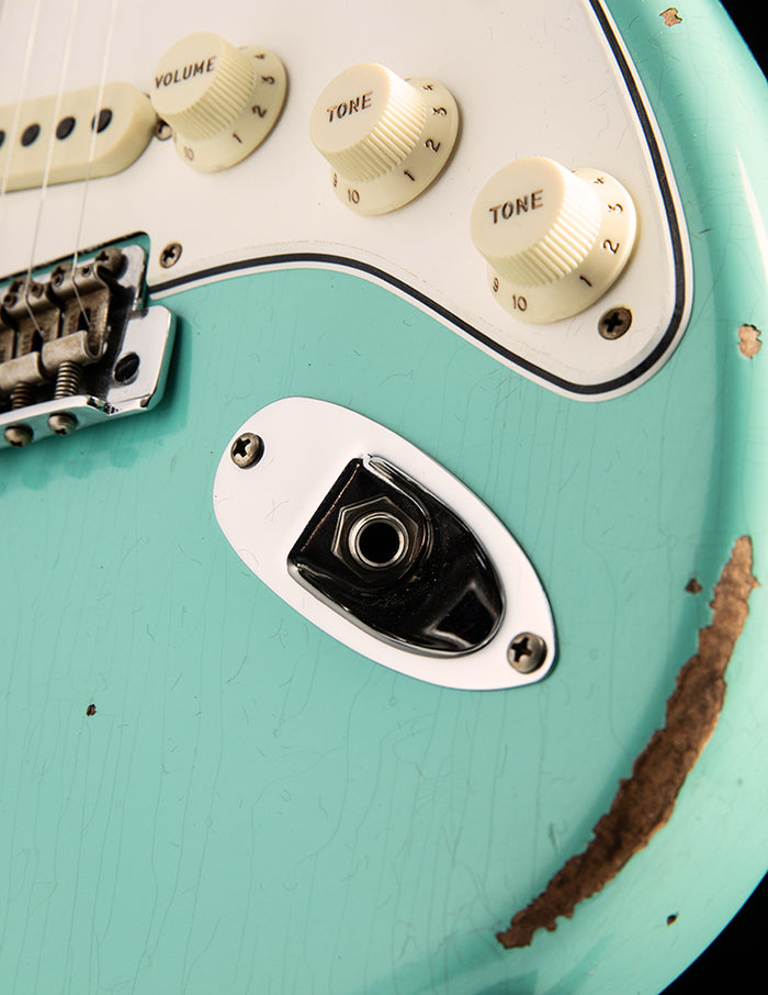 Fender Custom Shop 1958 Special Stratocaster | 2020 Limited Edition