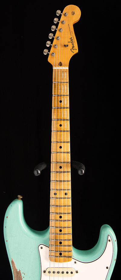 Fender-CS-TomatilloGreen-