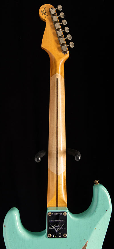 Fender Custom Shop 1958 Special Stratocaster | 2020 Limited