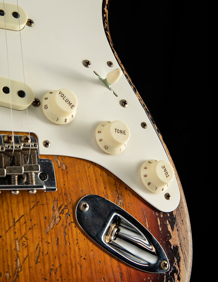 Fender-CS-strat-RedHotBurst-
