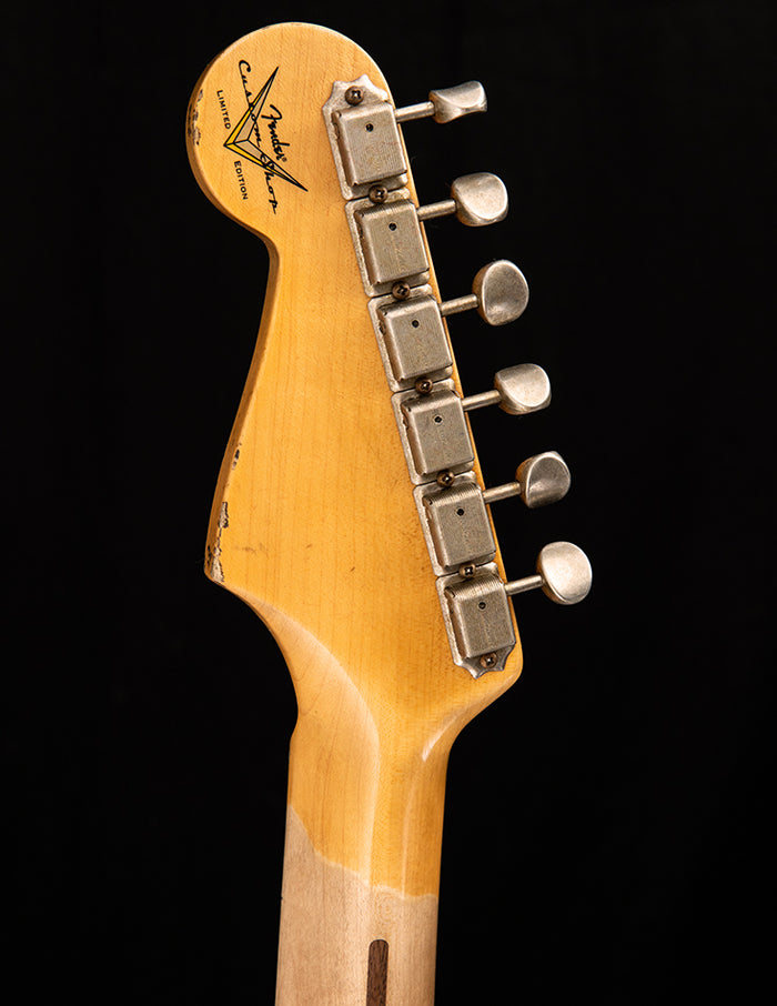 Fender Custom Shop Limited Edition '56 Stratocaster Relic