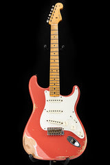 Fender Custom Shop Limited Edition '56 Stratocaster Relic Tahitian Coral
