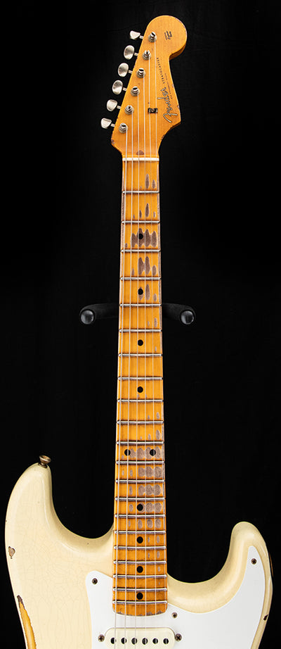 Used Fender Custom Shop Limited Edition '56 Stratocaster