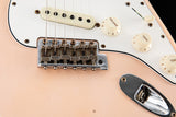 Fender Custom Shop LTD '64 Stratocaster Relic Super Faded Aged Shell Pink