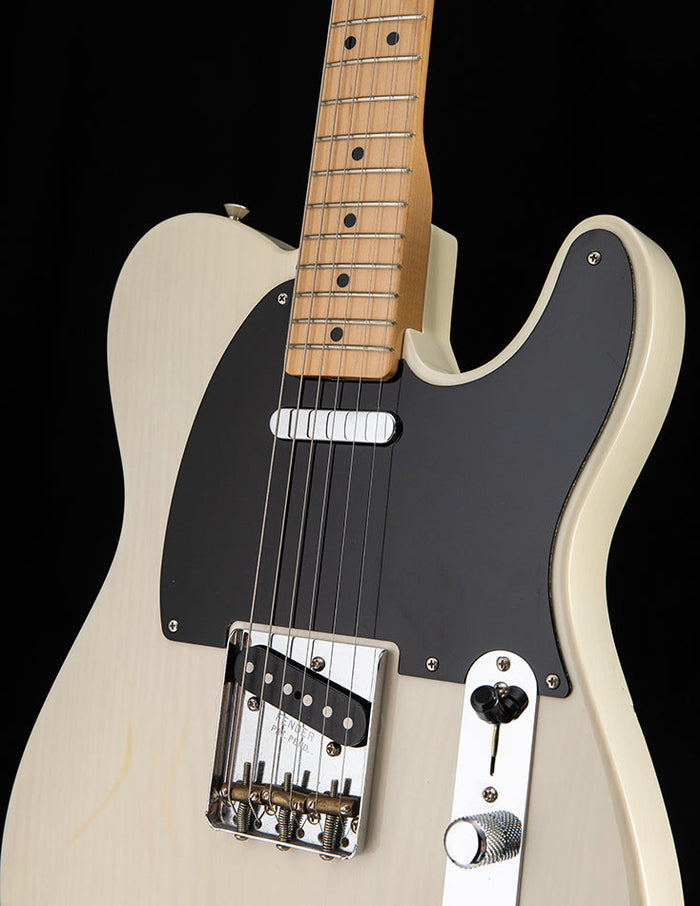 Fender Telecaster ホワイト Fender Made in Japan Hybrid II Series Telecaster Arctic