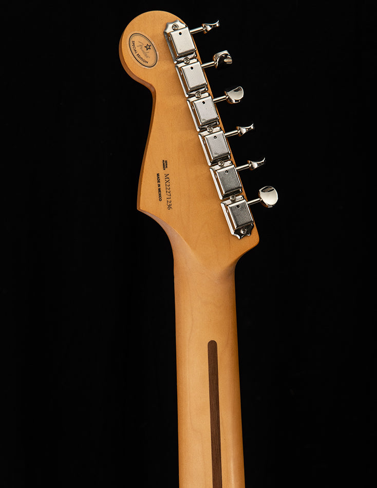 Fender Limited Edition H.E.R. Stratocaster Blue Marlin